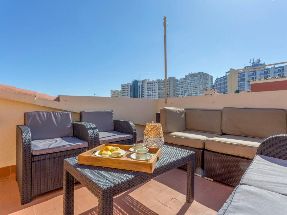 Apartment Gran Reserva-32 By Interhome Эмпуриабрава Экстерьер фото